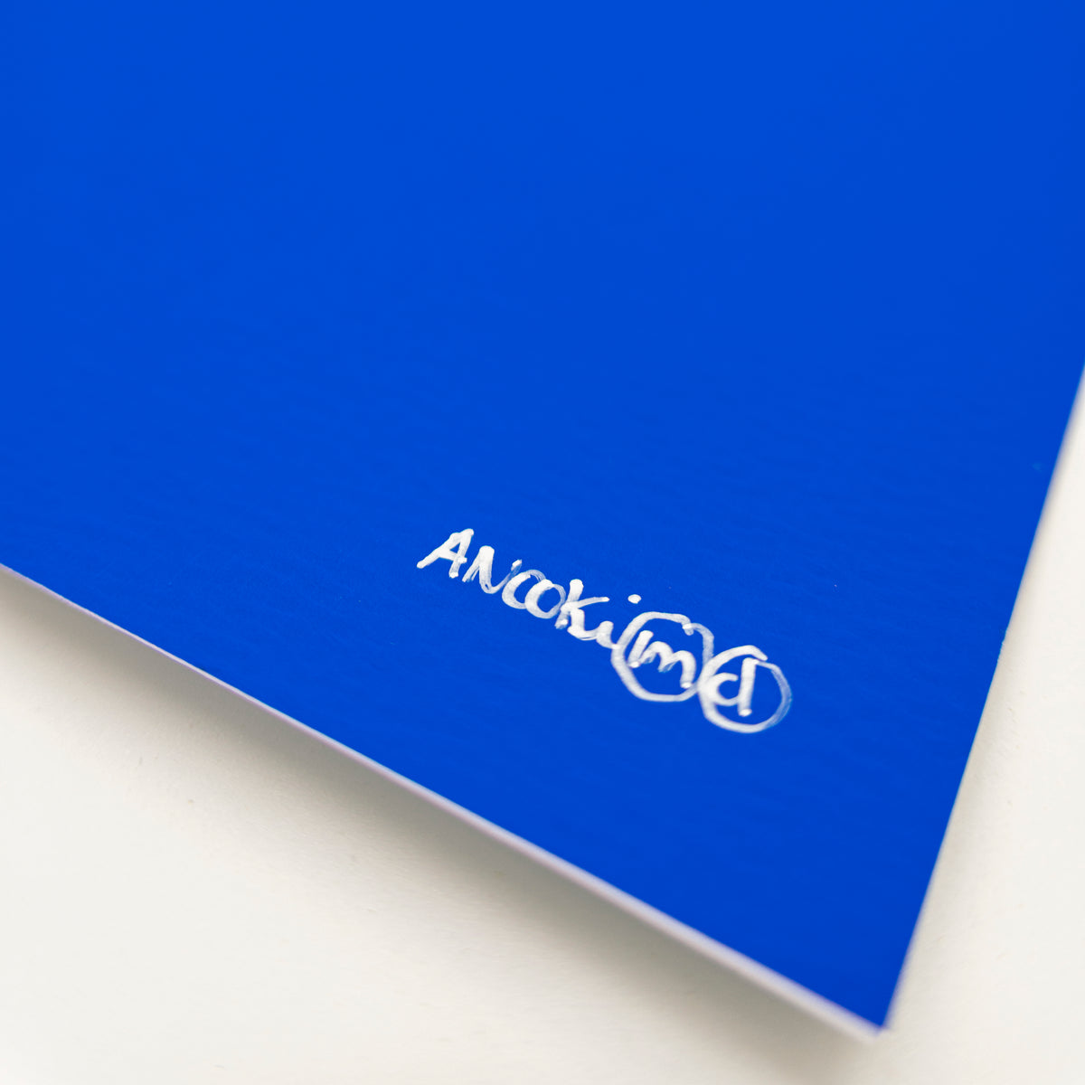 Les Amis – tirage Fine Art Anooki augmenté, vue 2