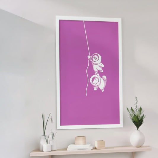 The Escapees
